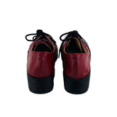 1514 Twisted Wonderland Alice Deuce Cosplay Shoes for Anime Conventions - Halloweez
